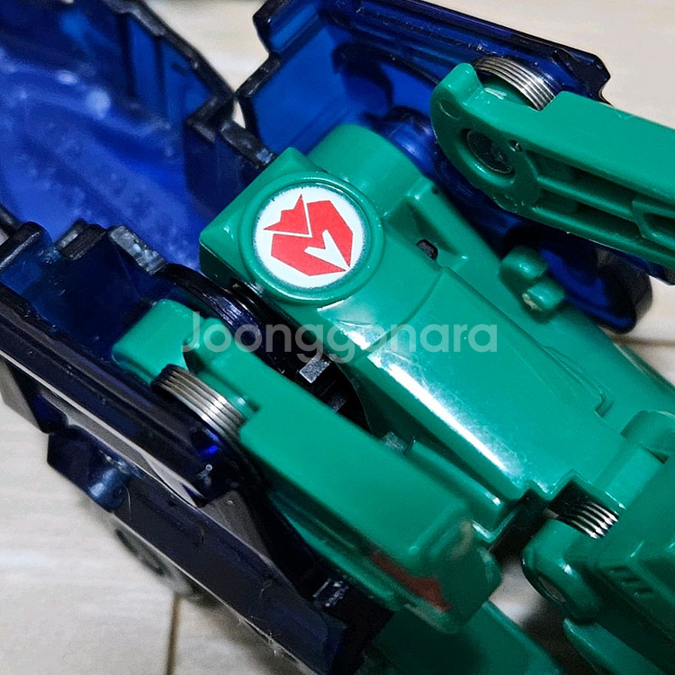 터닝메카드W 투스코 + 메카드 3장 판매합니다.--4