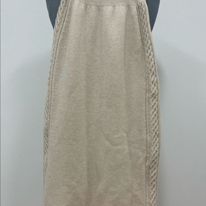 타임 니트 스커트 55