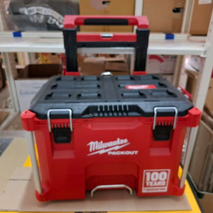 밀워키 팩아웃(세제품)