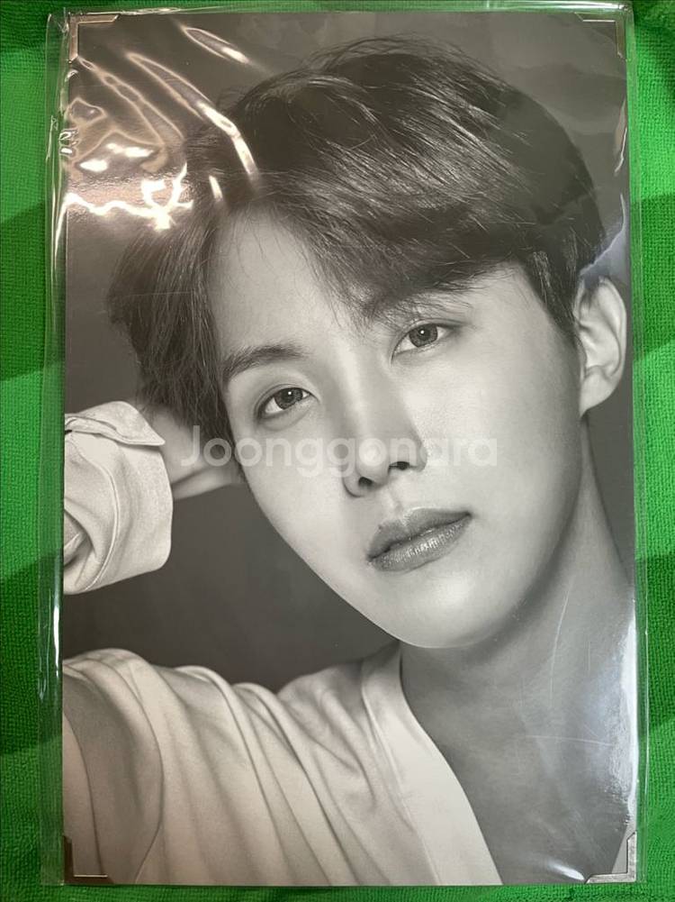 BTS 방탄소년단 윙파콘 프포 일괄 판매--4