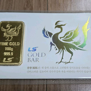 LS니꼬 골드바