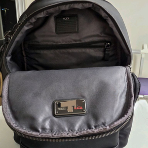 투미 TUMI 해든 백팩(노트북겸용 가방)