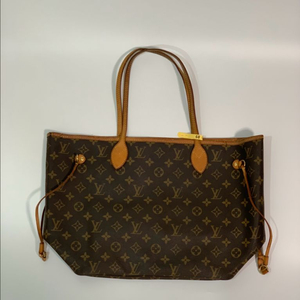 루이비통 네버풀MM