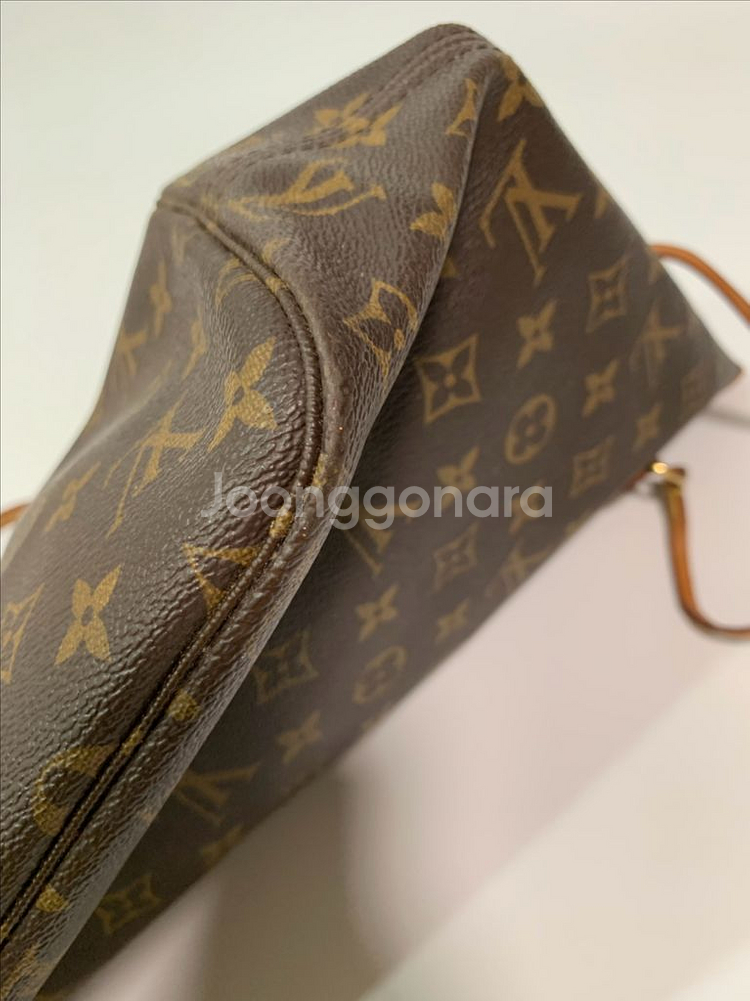 루이비통 네버풀MM--7