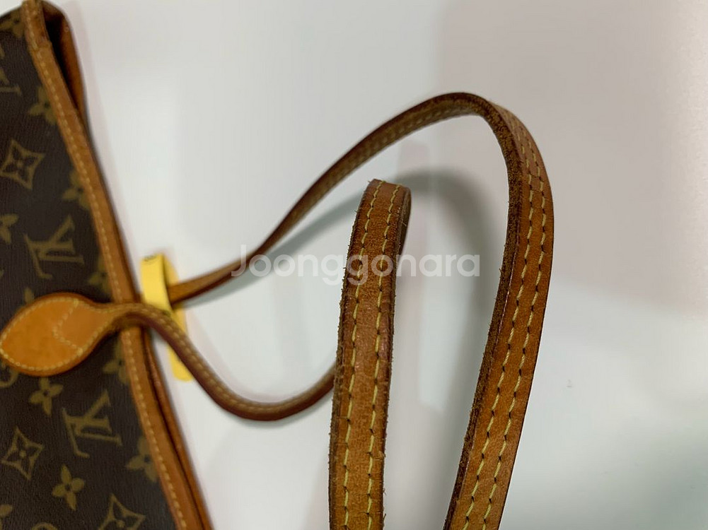 루이비통 네버풀MM--9