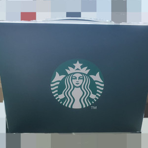 스타벅스 레디백 그린 판매