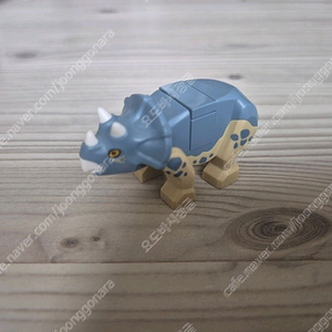 정품 레고 76940 쥬라기월드, 아기 트리케라톱스