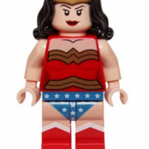 레고 원더우먼 sh004 (디멘션즈) 미니피규어 판매