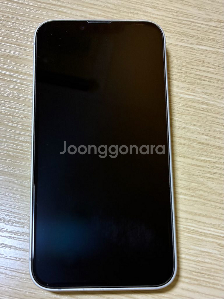 아이폰16e 512GB 화이트--9