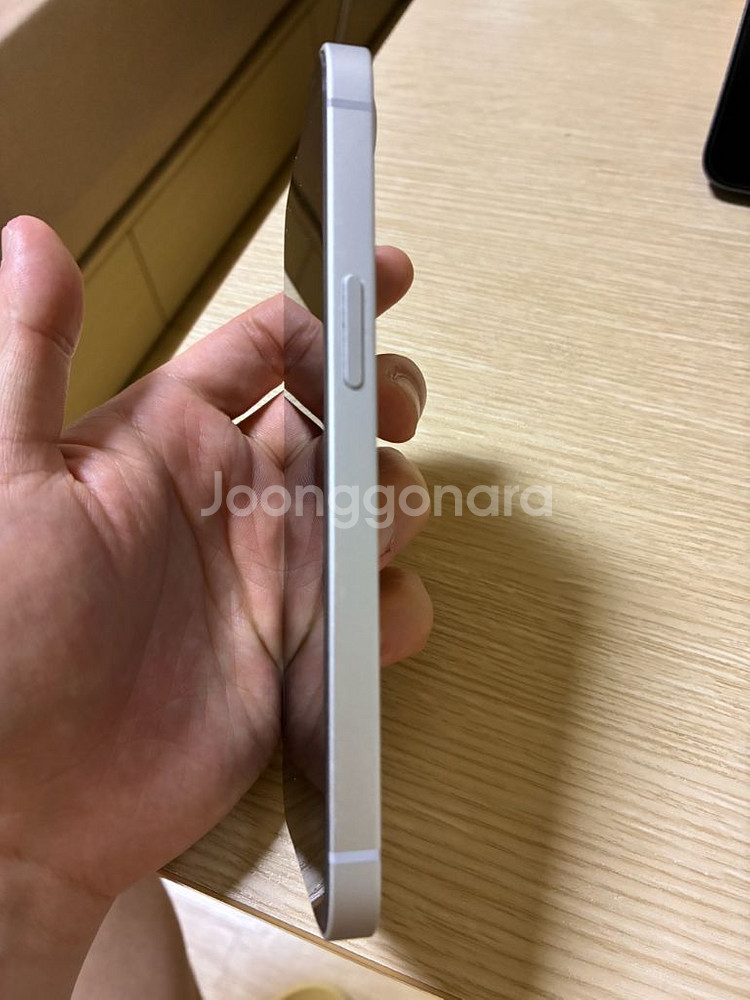 아이폰16e 512GB 화이트--10