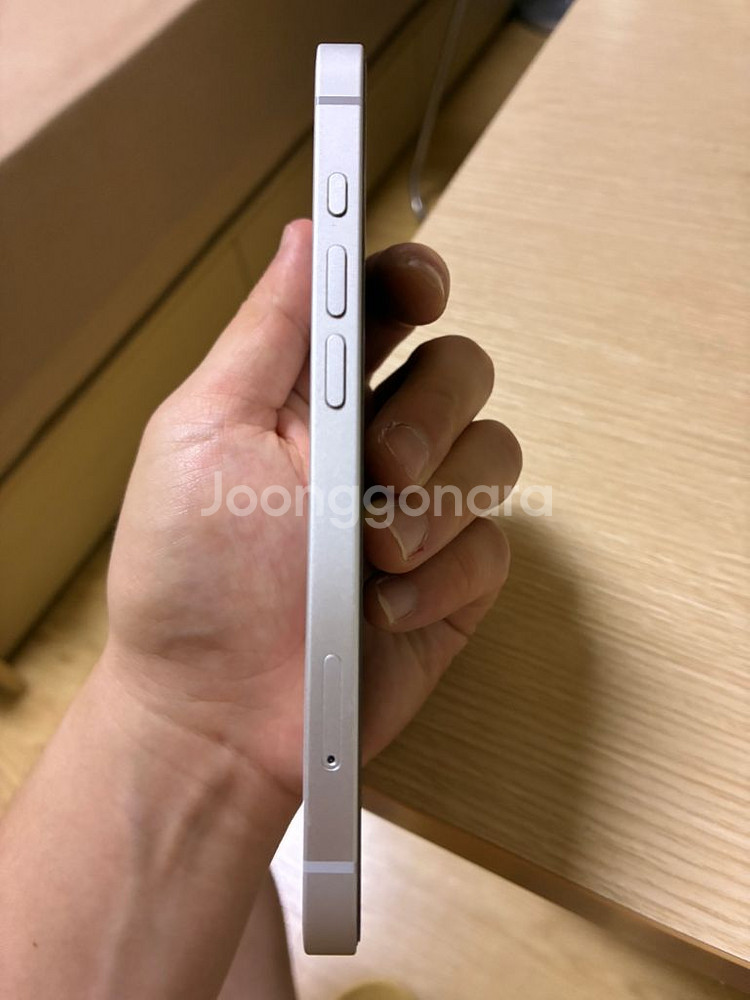 아이폰16e 512GB 화이트--11