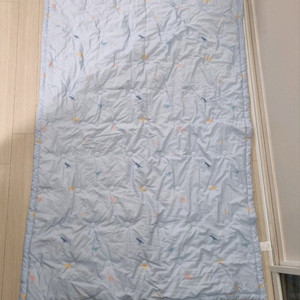 아기 모던하우스 양면 낮잠이불