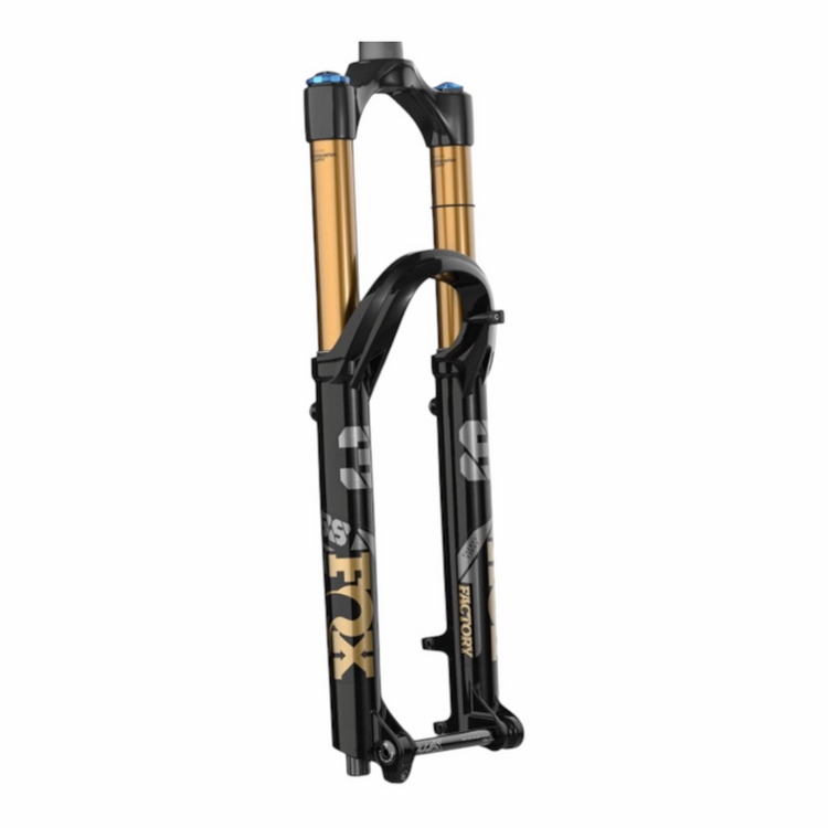 (새상품) 폭스샥38 160mm 그립2 팩토리 29인치 이미지