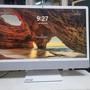 삼성(DB531ABE-L01)24인치올인원 PC