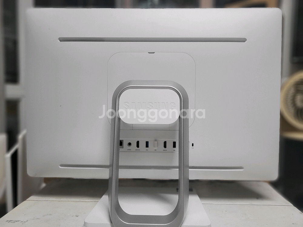 삼성(DB531ABE-L01)24인치올인원 PC--5
