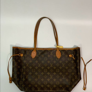 루이비통 네버풀MM