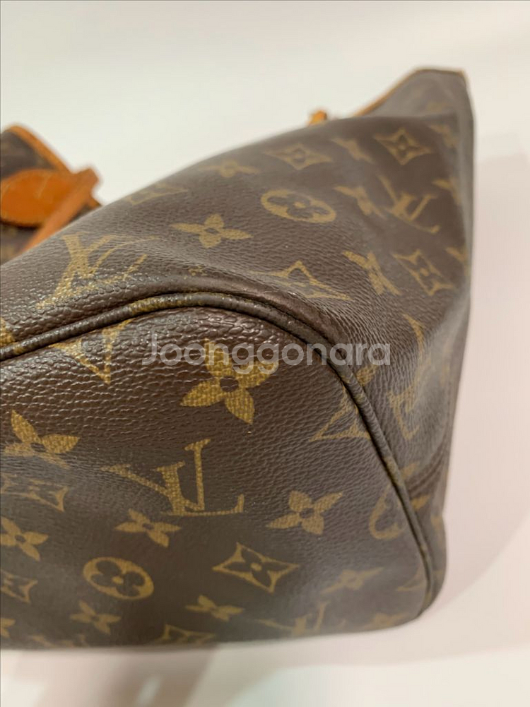 루이비통 네버풀MM--3