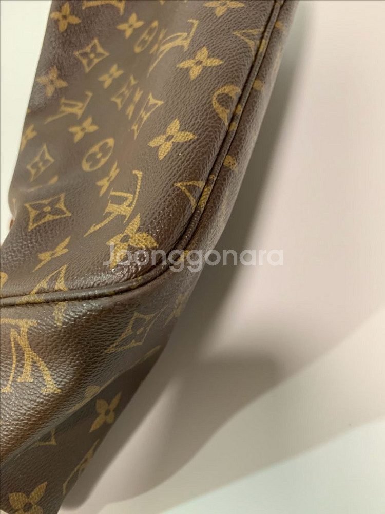 루이비통 네버풀MM--6