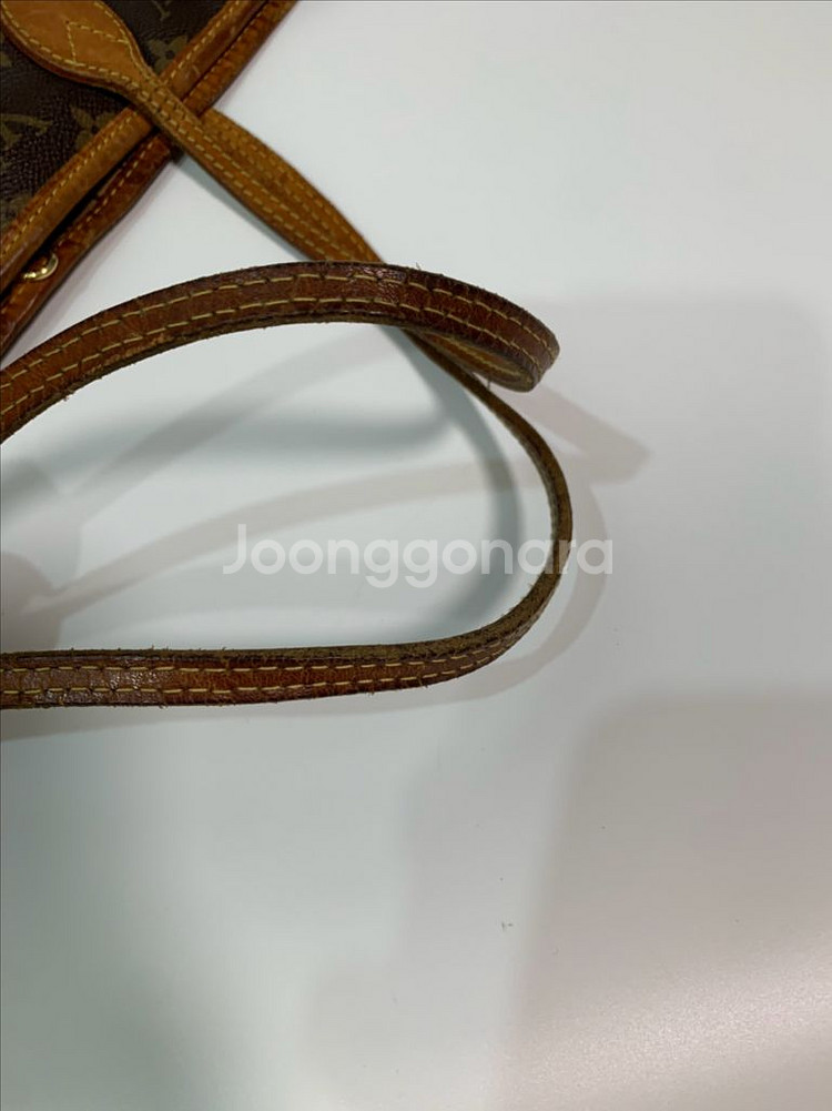 루이비통 네버풀MM--9