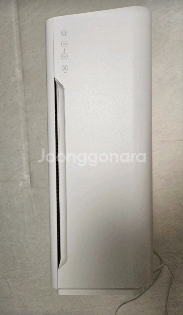 위닉스 제로 공기청정기--1