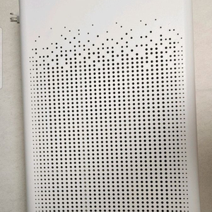위닉스 제로 공기청정기