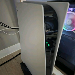 플레이스테이션5 디스크에디션
