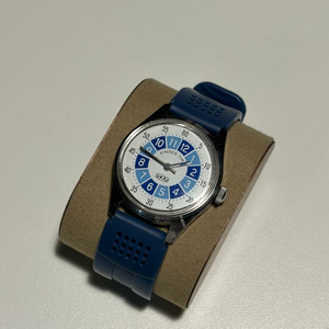 시티즌 킨더타임