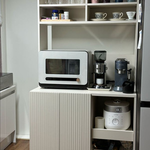 한샘 유로501 카페장