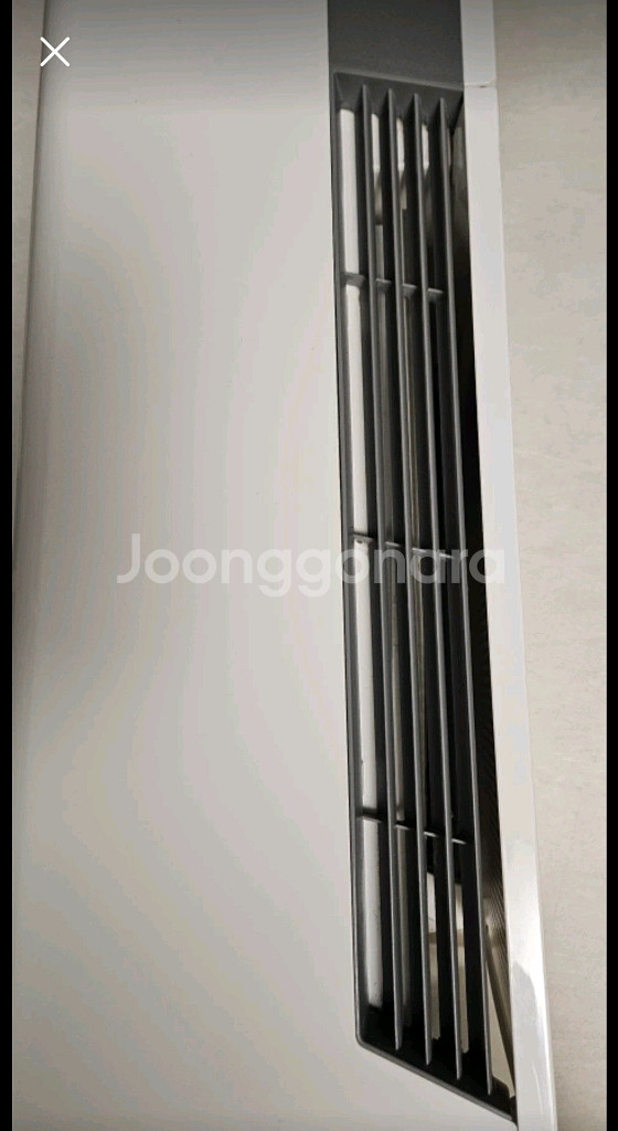 위닉스 제로 플러스 공기청정기--1