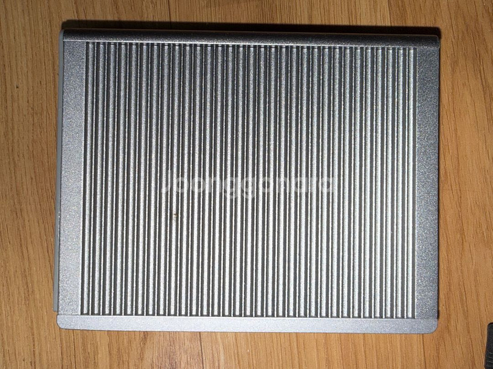 CalDigit TS4 썬더볼트 스테이션4 팝니다--3