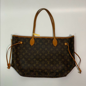 루이비통 네버풀MM