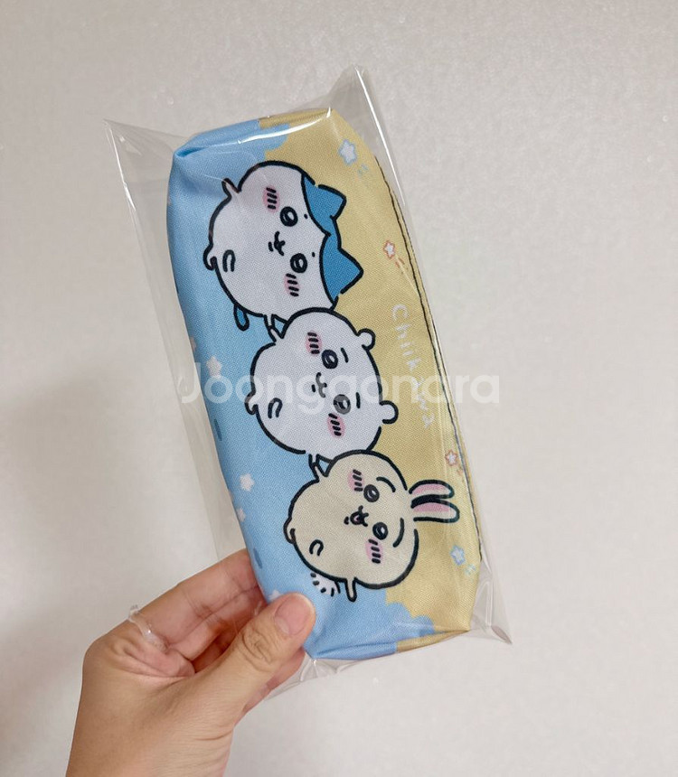 치이카와 필통 (새상품)--0