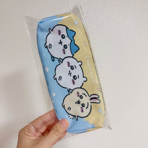 치이카와 필통 (새상품)