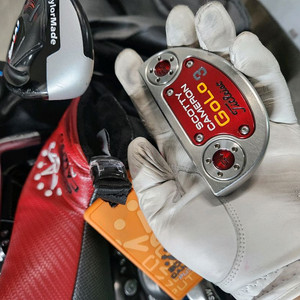 스카티카메론 GOLO3 특A급 판매