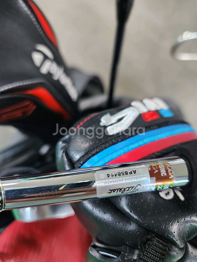 스카티카메론 GOLO3 특A급 판매--4