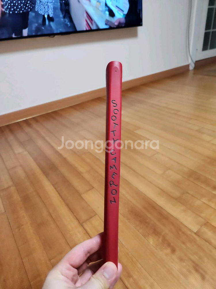 스카티카메론 GOLO3 특A급 판매--7