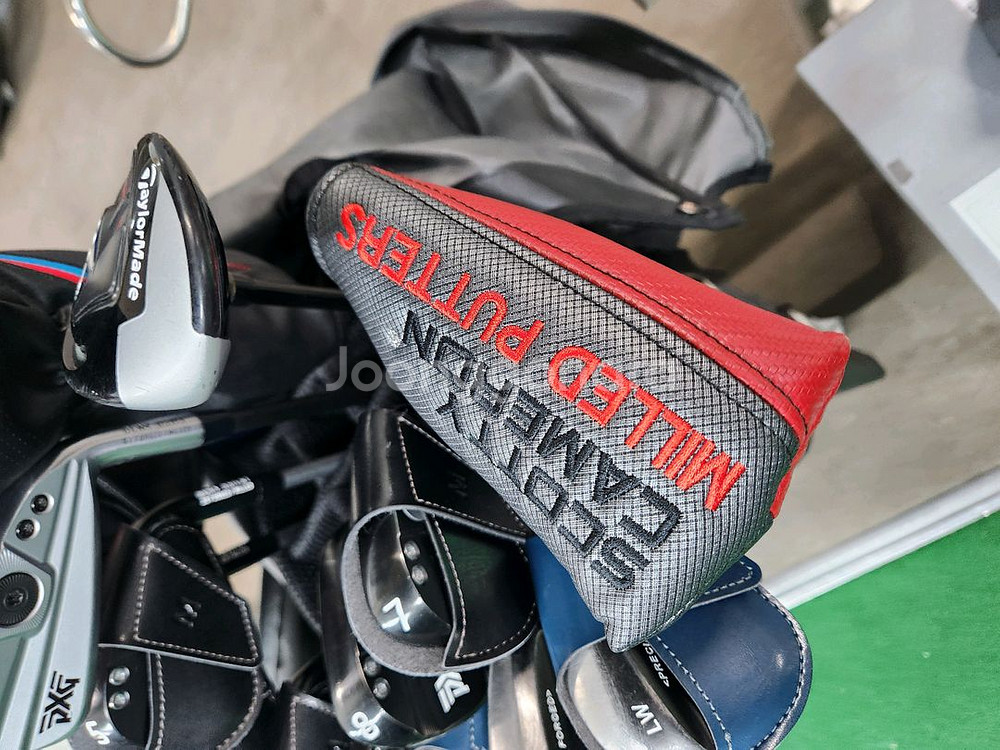 스카티카메론 GOLO3 특A급 판매--6