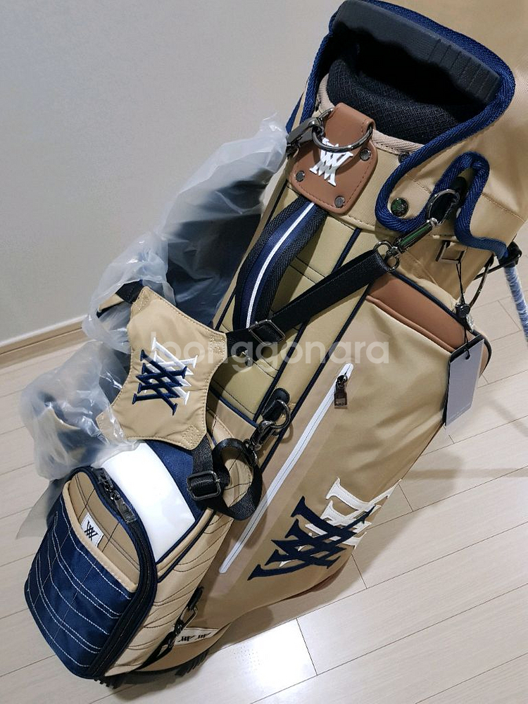 골프백 [국내무료배송] 캐디백 말본 어뉴--6