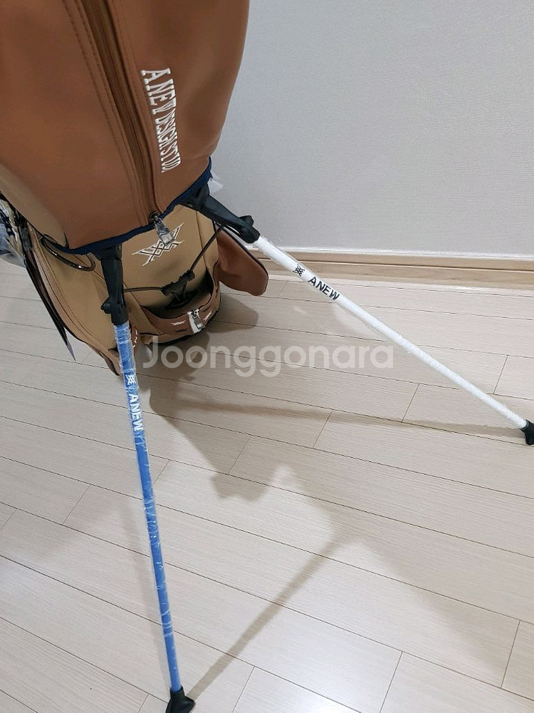 골프백 [국내무료배송] 캐디백 말본 어뉴--9