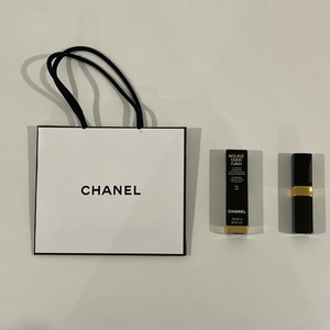 샤넬 루쥬 코코 플래쉬 - 54 보이