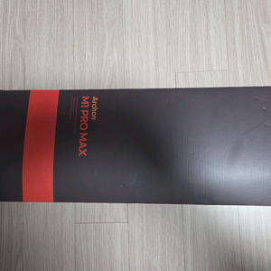 아콘 M1 PRO MAX
