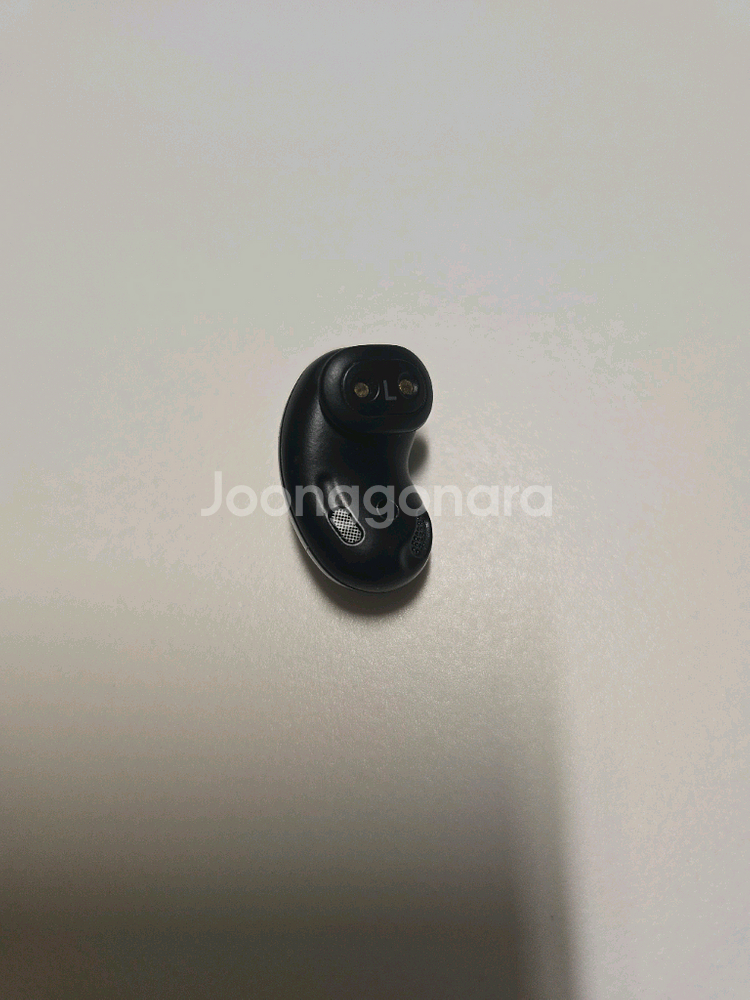 버즈라이브 본체 케이스, 왼쪽 1개 (오른쪽 없음)--3