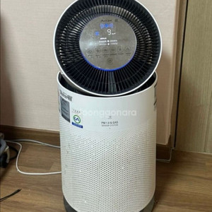 공기청정기