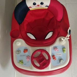 아기 마리꼬 보행기