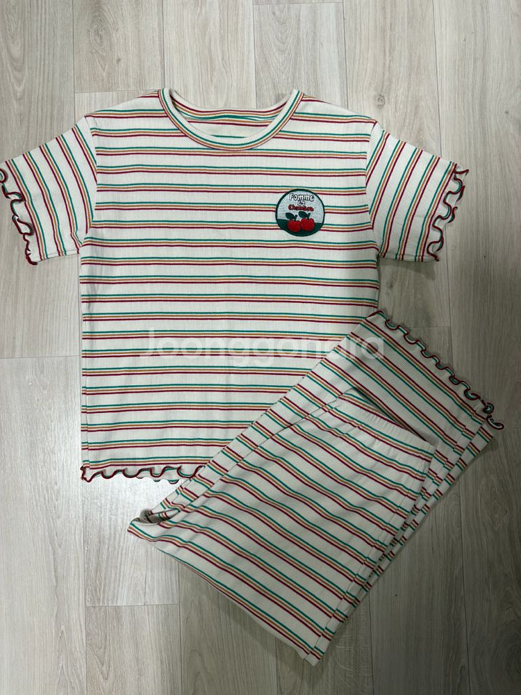 리미떼두두 잠옷 XXL--0