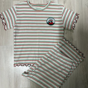 리미떼두두 잠옷 XXL