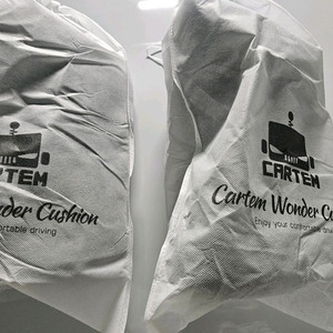 카템 차량 목쿠션 목베개