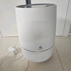 제로웰 자연기화식 가습기 ZWH-500W