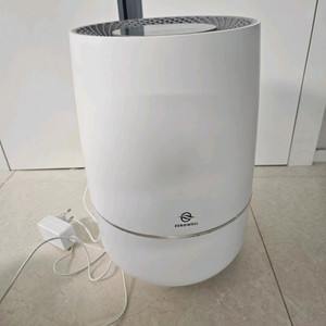 제로웰 자연기화식 가습기 ZWH-500W