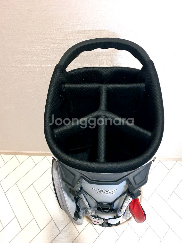 [당일무료배송] 골프백 캐디백 ( 어뉴 말본 어메이징)--8
